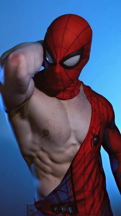 PeterSParker0's tweet image. #SeductiveSunday