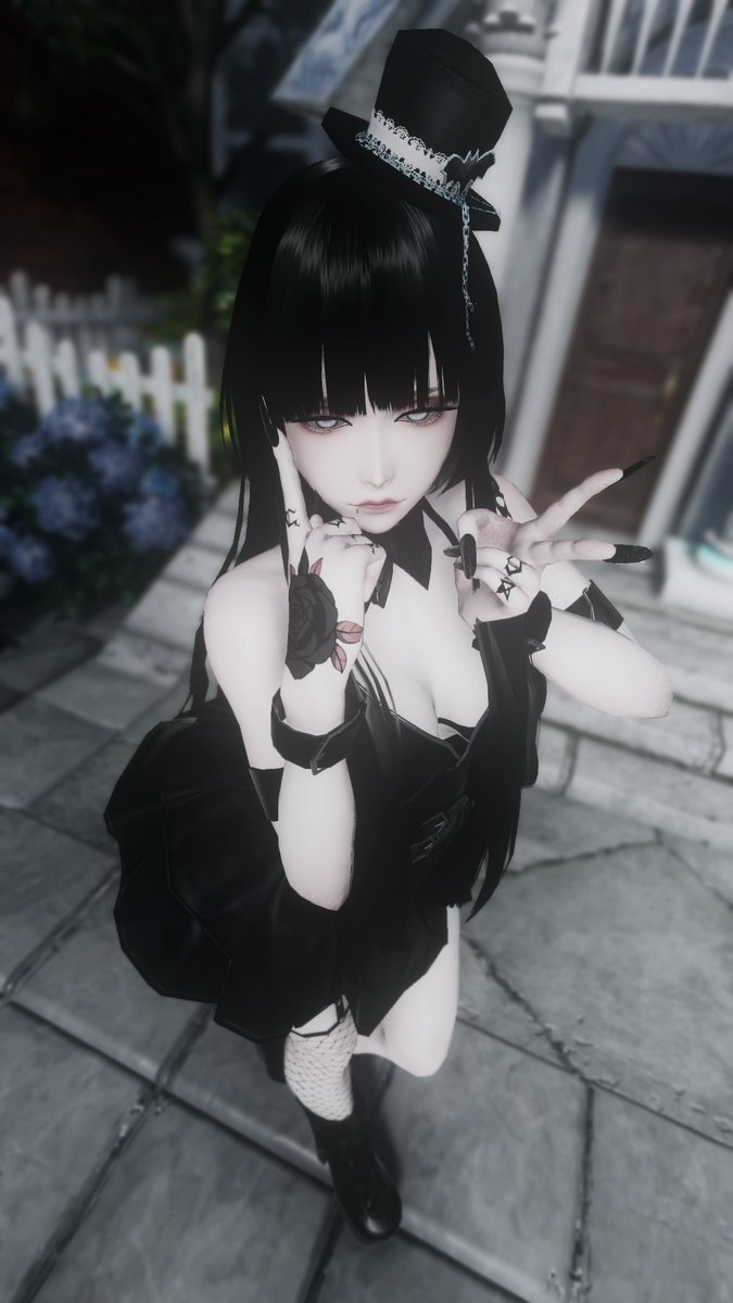 CZ_Channnnn's tweet image. lipstick on my body 
Guess that i'll be loving 🥲
#PSO2_SS 
#PSO2NGSGLOBAL 
#PSO2NGS_SS 
#メンテの日なのでssを貼る