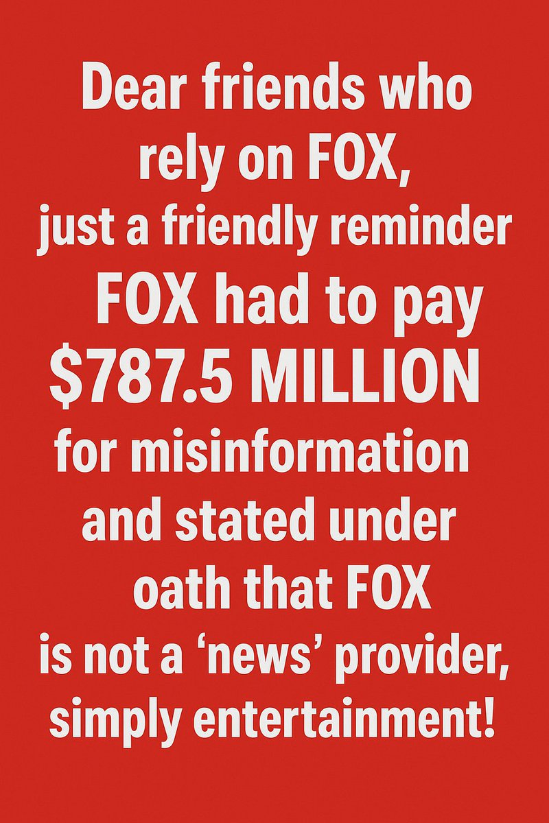 forever1sg's tweet image. How many times can this fact be shared before people realize this...