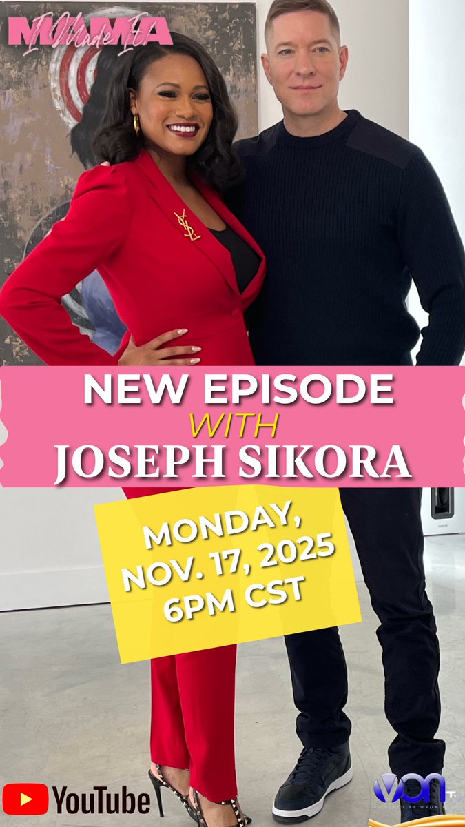 Samantha Chatman tweet media