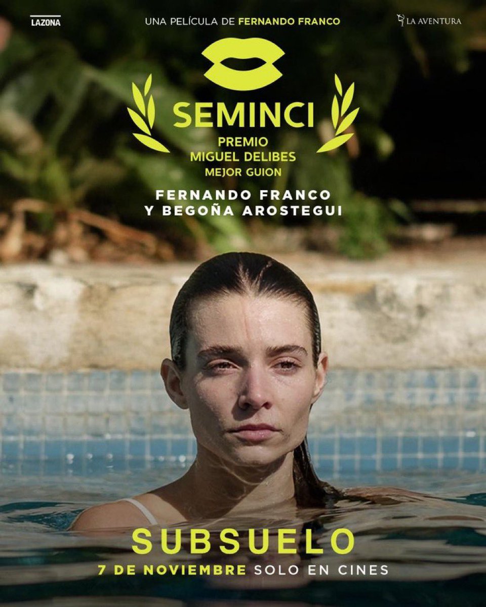 Cines Verdi Madrid tweet media