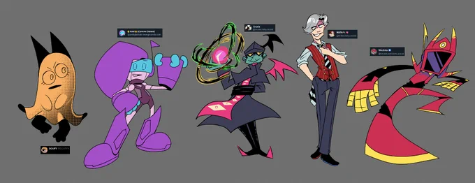 Forgot to post this here.