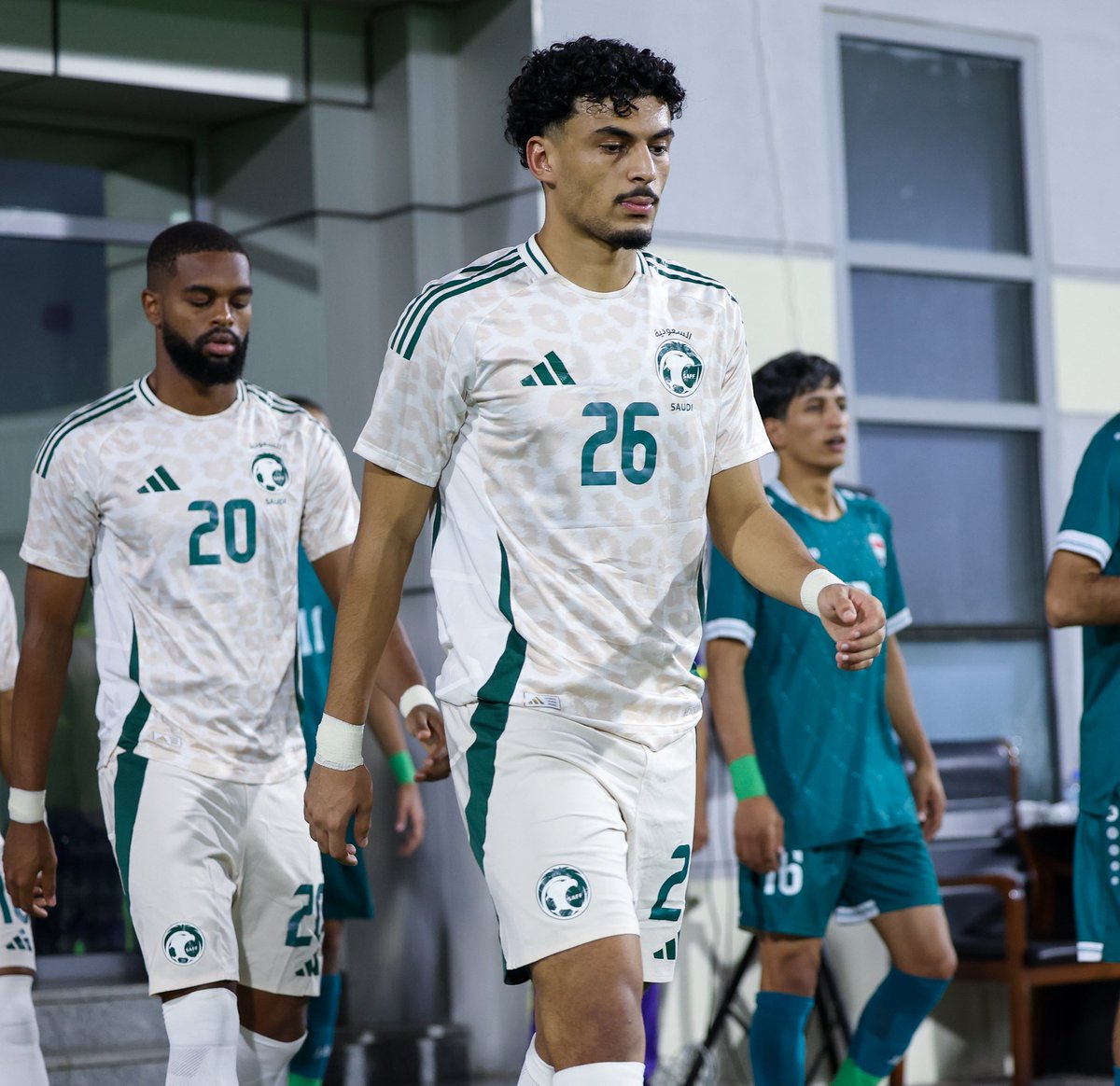 عبدالرحمن العبيد tweet media
