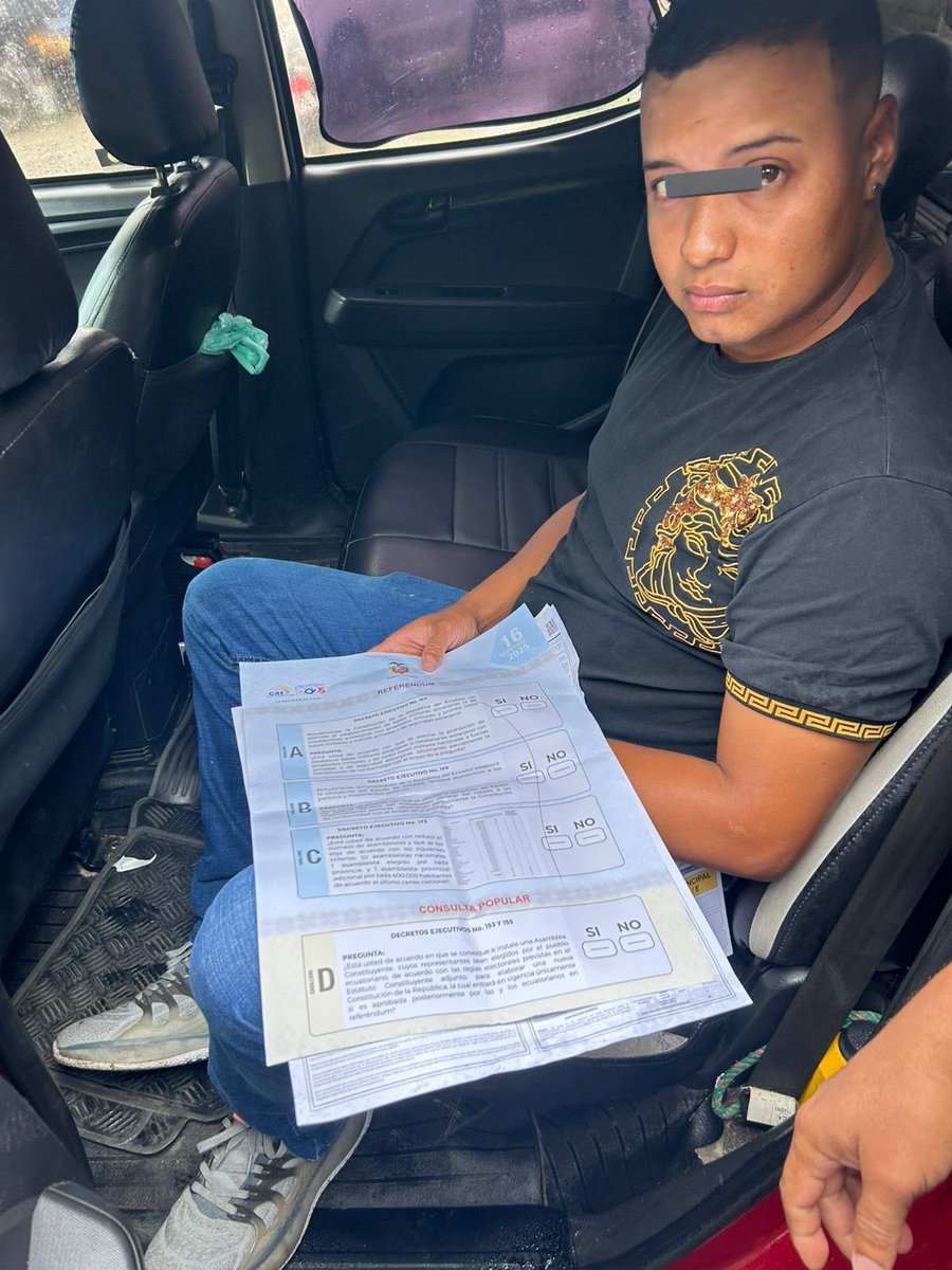 Omar Jaén Lynch  tweet media