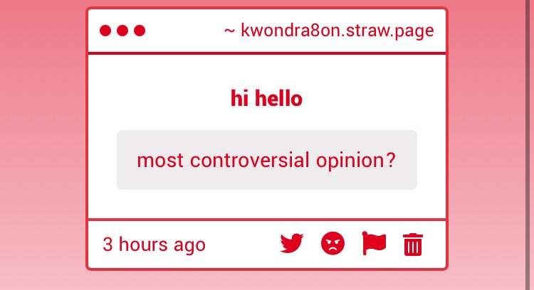 kwondra8on's tweet image. vips would be as bad as armies if the fandom was that big