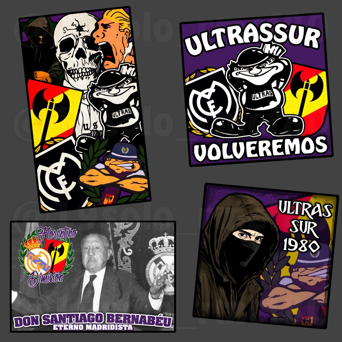 Por y para siempre.
Ideas