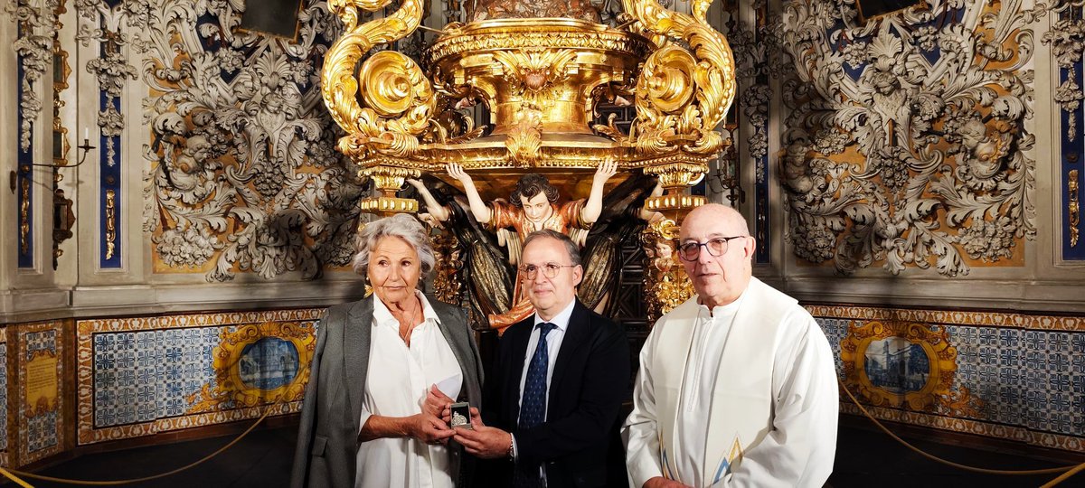 Santa María de la Victoria tweet media