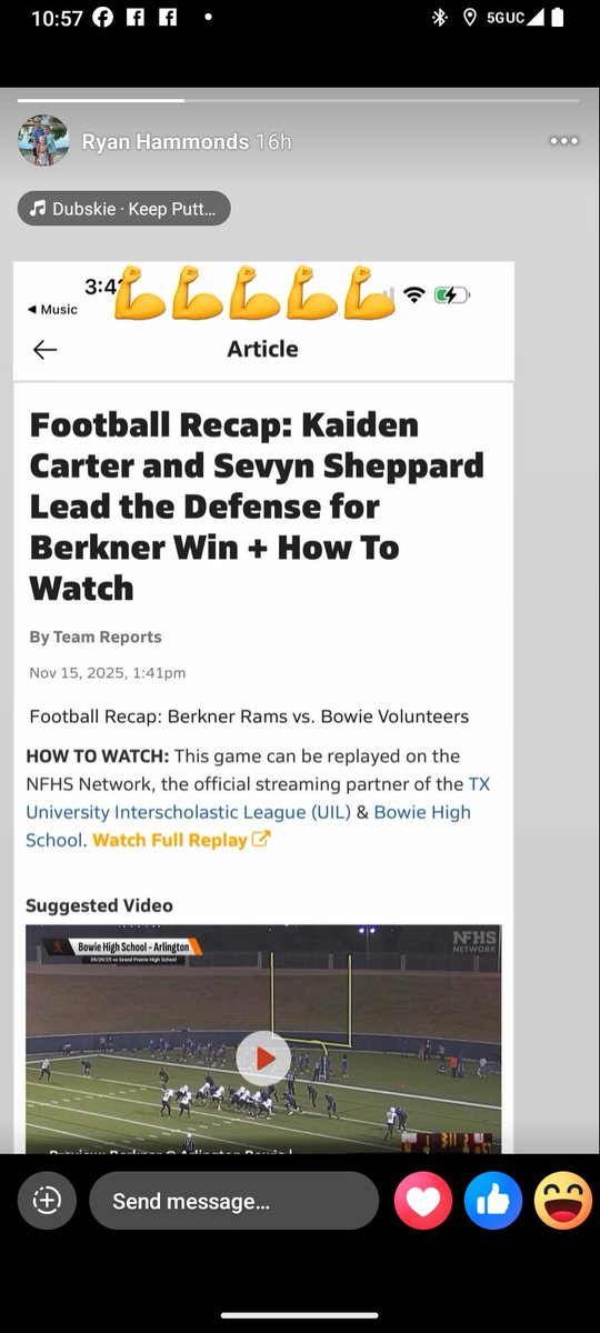 Sevyn Sheppard tweet media