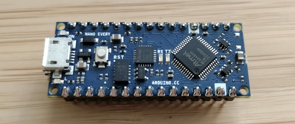 AI_in_LEO's tweet image. Another fake Arduino from the official Amazon store. If some 3rd world MF can inject this into the supply line for a $4 arbitrage imagine how easy it is for adversarial nations to slip you compromised hardware.

Trust nothing.