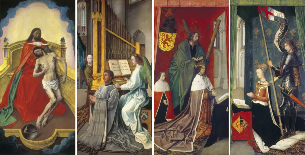Today's Mass readings in Scots: cumlazaro.blogspot.com/2019/11/mass-r… Weekly Scots Bible