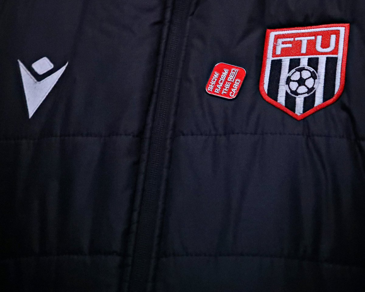 sameaden's tweet image. Flint vs TNS ☔️

Copyright - Sam Eaden/FAW