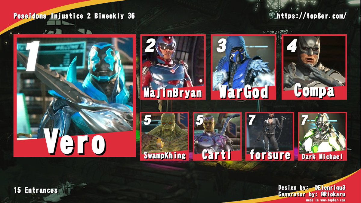 Poseidon tweet media