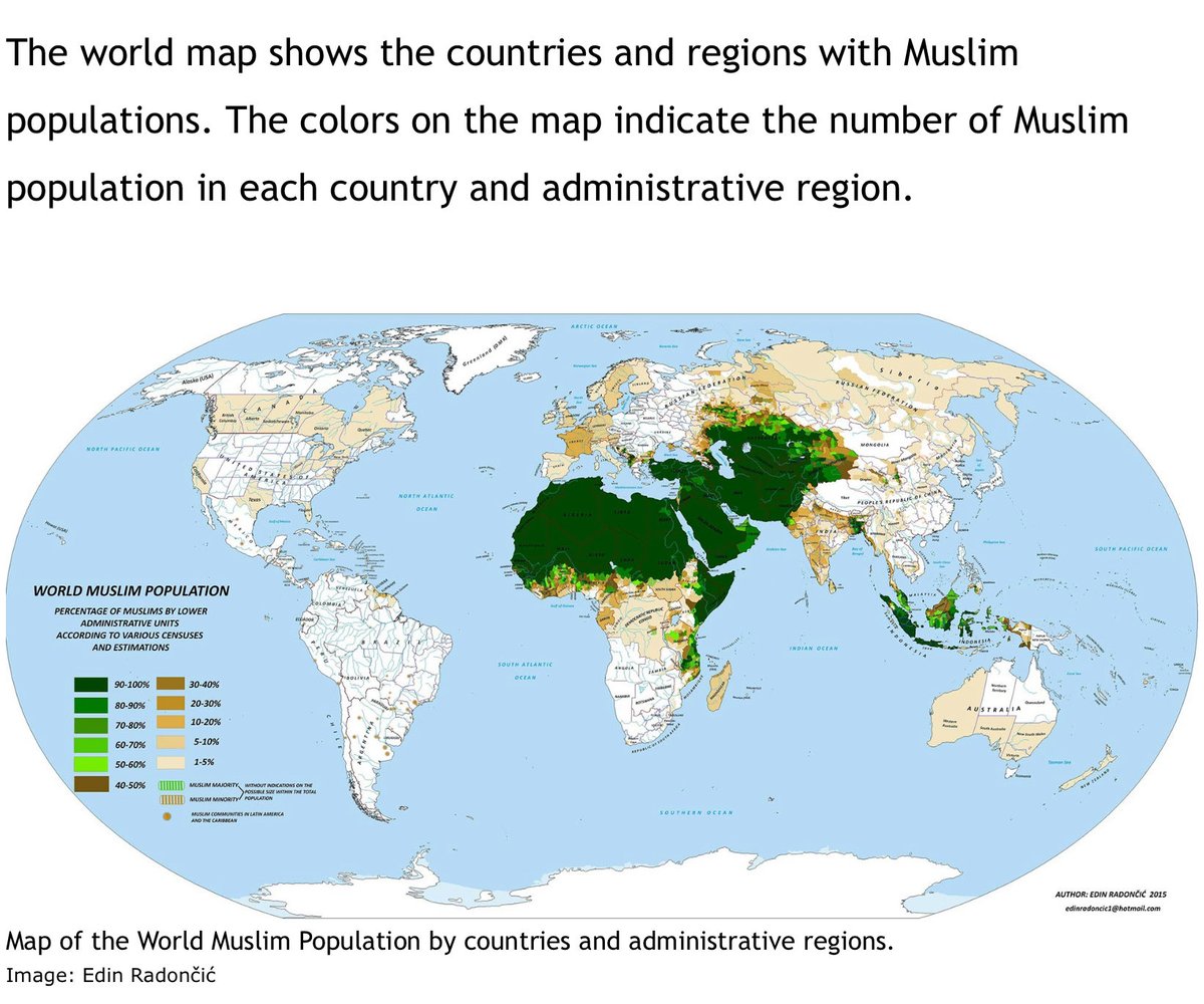<a href="/Osint613/">Open Source Intel</a> Qatar donated $BILLIONS to western universities, a “gift” bundled with REVERSE Palestine history PROFESSORS +foreign INFLUENCER students. October 7 massacre was the TRIGGER to unleash DECADES of this DECEPTIVE indoctrination to blame Israel. 
CAN YOU FIND ISRAEL ON THE MAP? 
⬇️⬇️