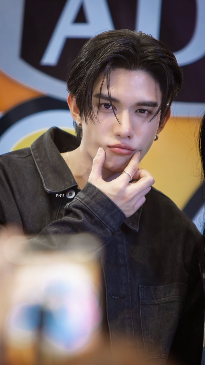 PNumber6_'s tweet photo. น้องลูกเน็ตน่ารักที่สุดในสามโลก!! 🥹🤲🏻
ADDA PLAY NET STYLE
#ADDAxNet #netsiraphop
@netsiraphop https://t.co/nE847YJNYJ