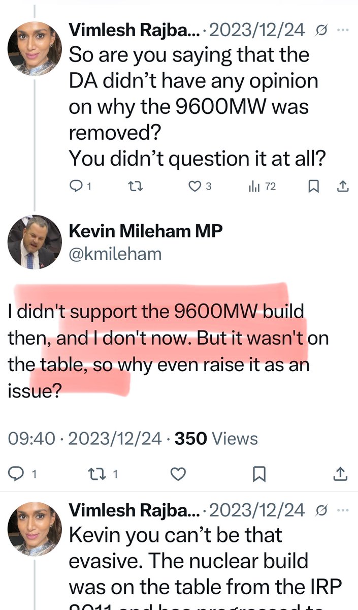 Vimlesh Rajbansi tweet media