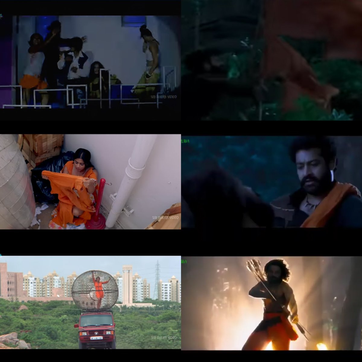 NTR_Fever's tweet image. 