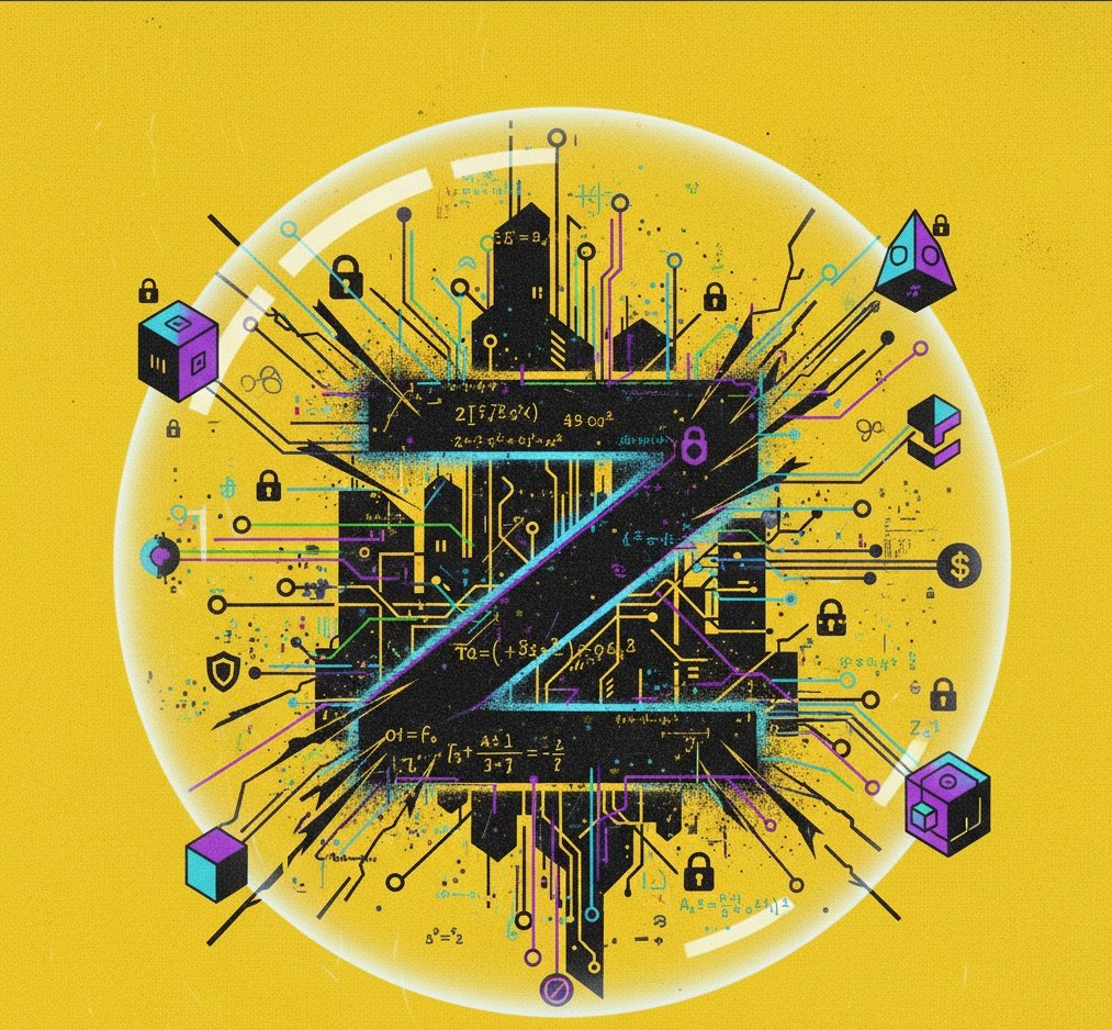 cindybabi9's tweet image. The @zama Protocol is a cross-chain confidentiality layer that works on top of existing blockchains rather than replacing them. Users don’t need to bridge to new networks and can interact with confidential dapps from any chain.