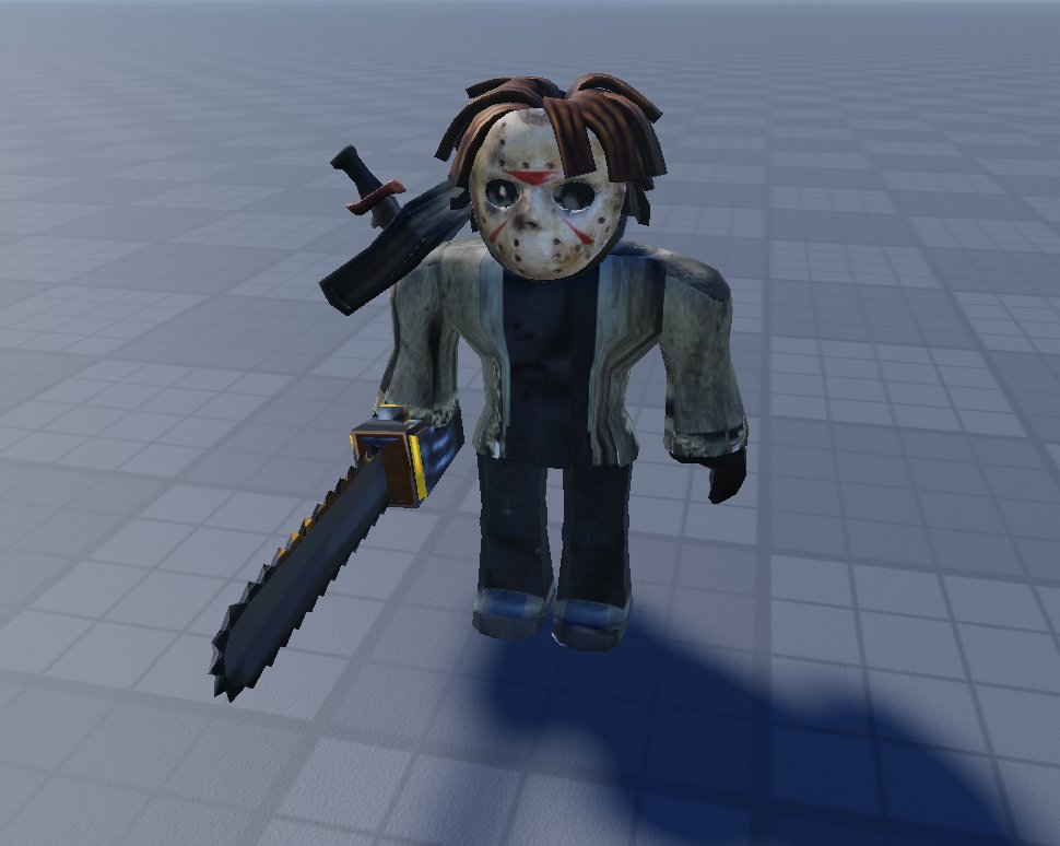 Corpitell's tweet photo. @InkieRose the thing but 3d inkie wanted with uhhhhhhh possible stuff https://t.co/MkVx09Aofo