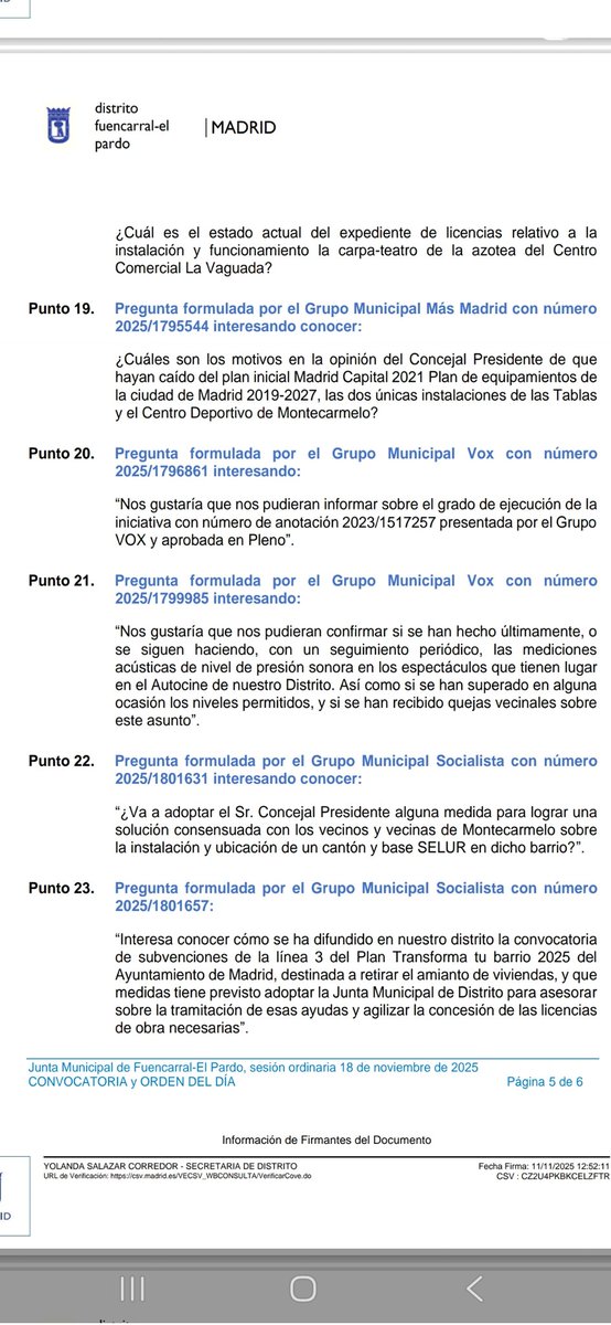 nomegacanton's tweet photo. 🏴☠️ Martes 18. El #megacantón volverá al pleno de @JMDFuencarral 🏴☠️
@PSOEMadridAyto preguntará si @Mtnezparamo va a adoptar alguna medida para lograr una
"solución consensuada" con los vecinos de #Montecarmelo sobre "la instalación y ubicación" del cantón + #SELUR en el barrio https://t.co/Y1HCmHiSyX