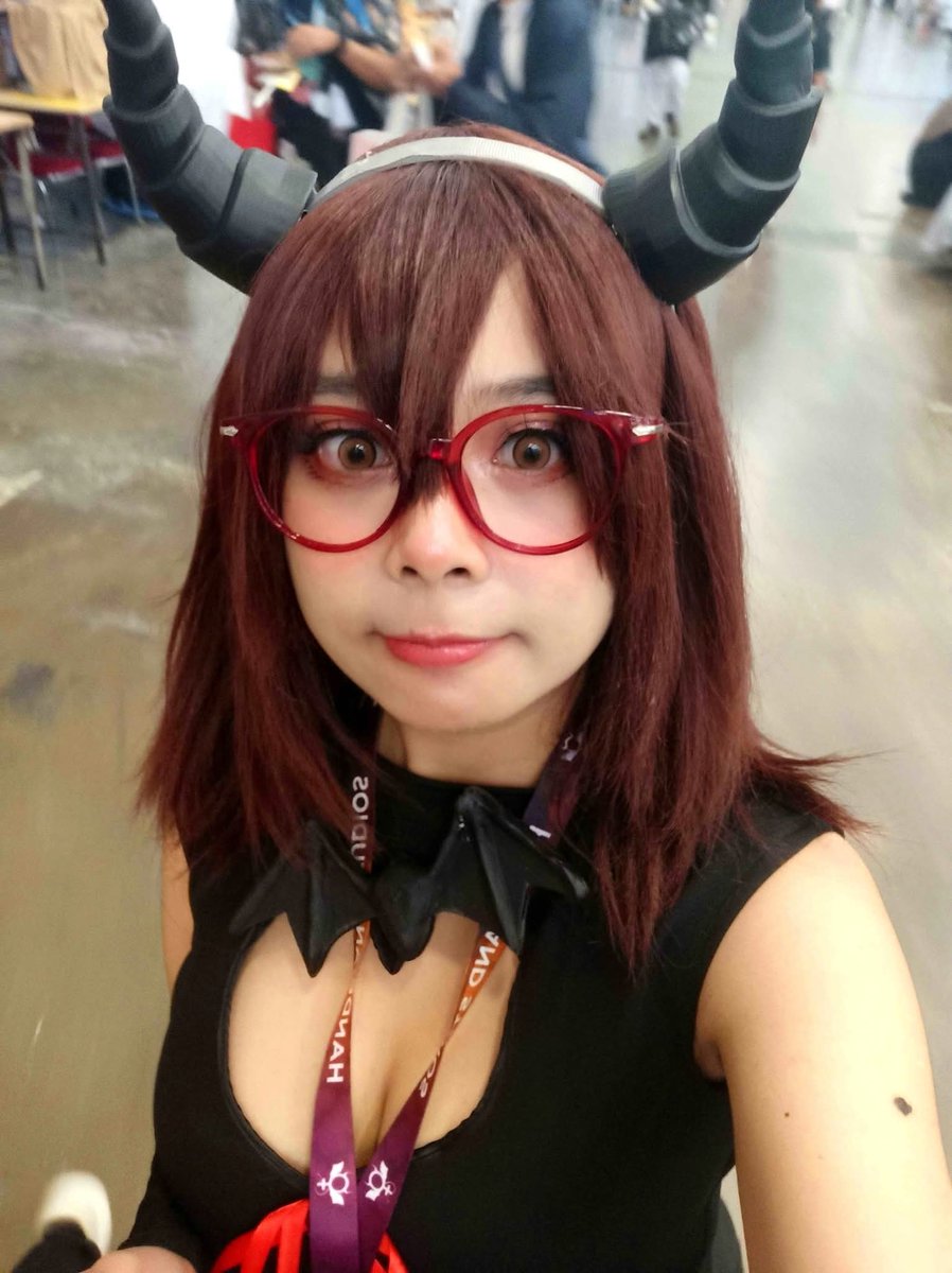 Handband Studios 😈 | @CFXXI - AD-01 tweet media