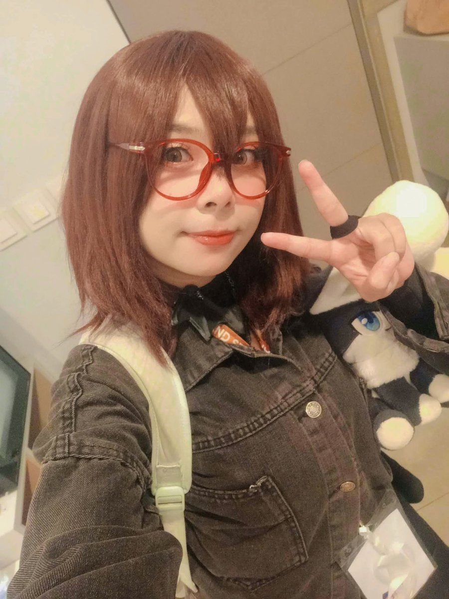 Handband Studios 😈 | @CFXXI - AD-01 tweet media