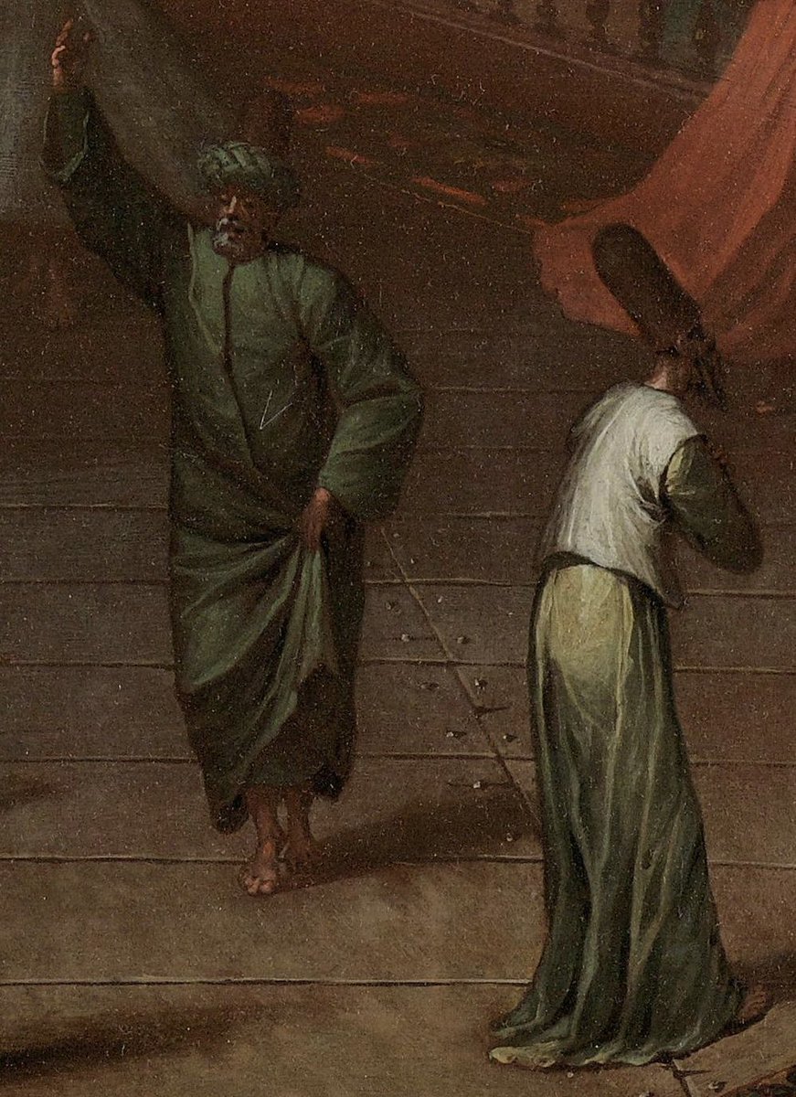 “Do not occupy the present with the preoccupations of the past and the future. Abdullah ibn Yahya reports that Yahya ibn Mu'adh said, ‘To worry about the affairs of the past and to be preoccupied with the affairs of the future takes the blessing out of life.’”

— Sufi master