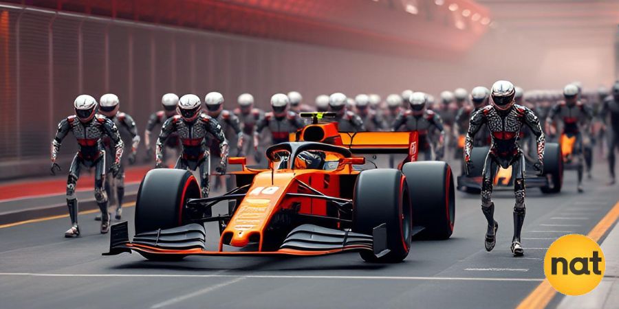 beyondf1grid's tweet photo. McLaren tops F1 teams with fake followers: 29% of 16.2M are bots. Williams, Racing Bulls & Aston Martin also rank high. Red Bull Racing stands out with the most authentic base: 23.1% bots among 30.7M. (RacingNews365) #F1 #Fanatix #SocialMedia #Bots
ℹ️ https://t.co/jQXW6CGXOu https://t.co/Bzucl2rW34