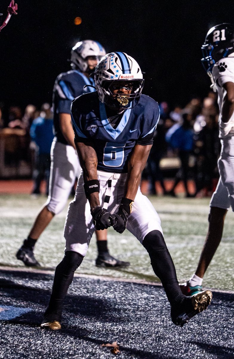 3⭐️ Farad “The Machine” Green Jr tweet media