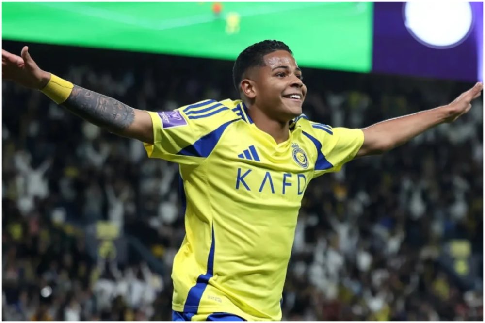 محيط النصر tweet media