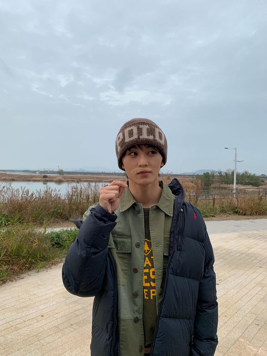 Post by lalala love on X: #마크