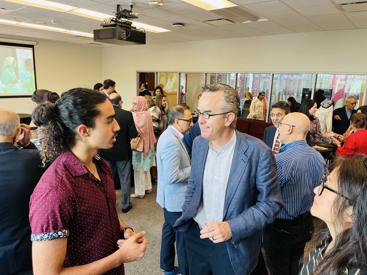 Emran El-Badawi tweet media