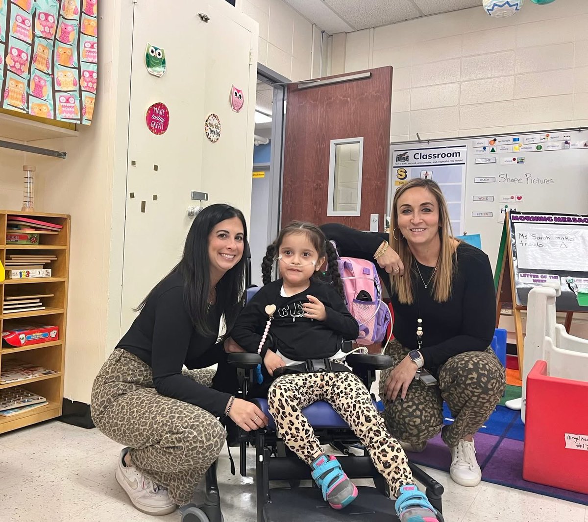 FairOaksKindnessClub tweet media