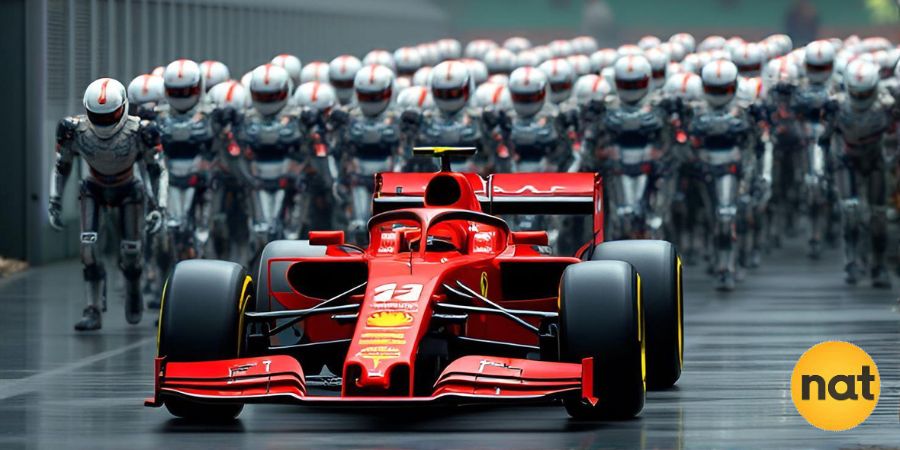 beyondf1grid's tweet photo. Fanatix: 28% of Lewis Hamilton’s Instagram followers are fake. Out of 41.6M, about 11.6M were identified as bots. Raises big questions on influencer metrics & digital reach. (RacingNews365) #LewisHamilton #Instagram #SocialMedia #Bots #F1 #Fanatix
ℹ️ https://t.co/jQXW6CGXOu https://t.co/0E026rm6BW