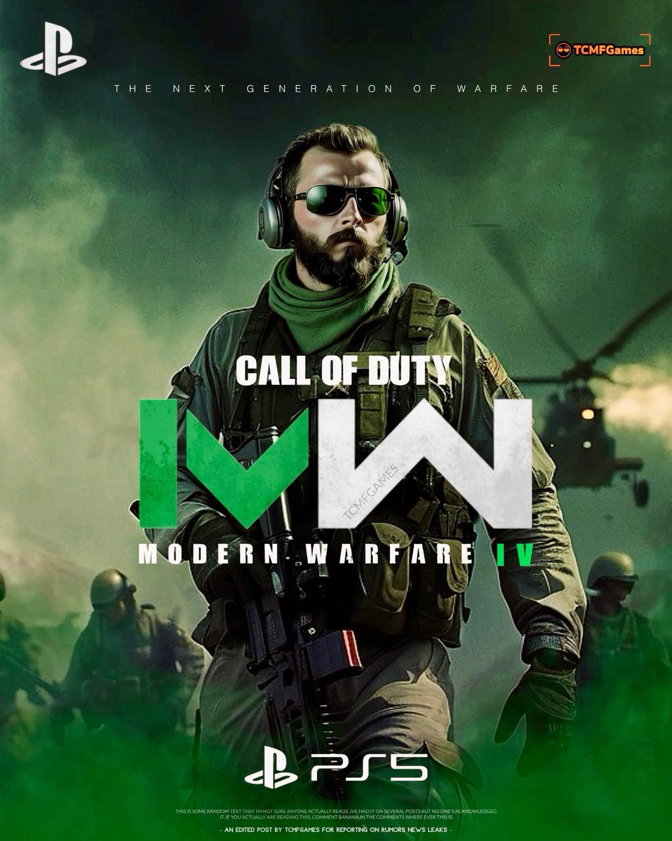 TCMFGames tweet media