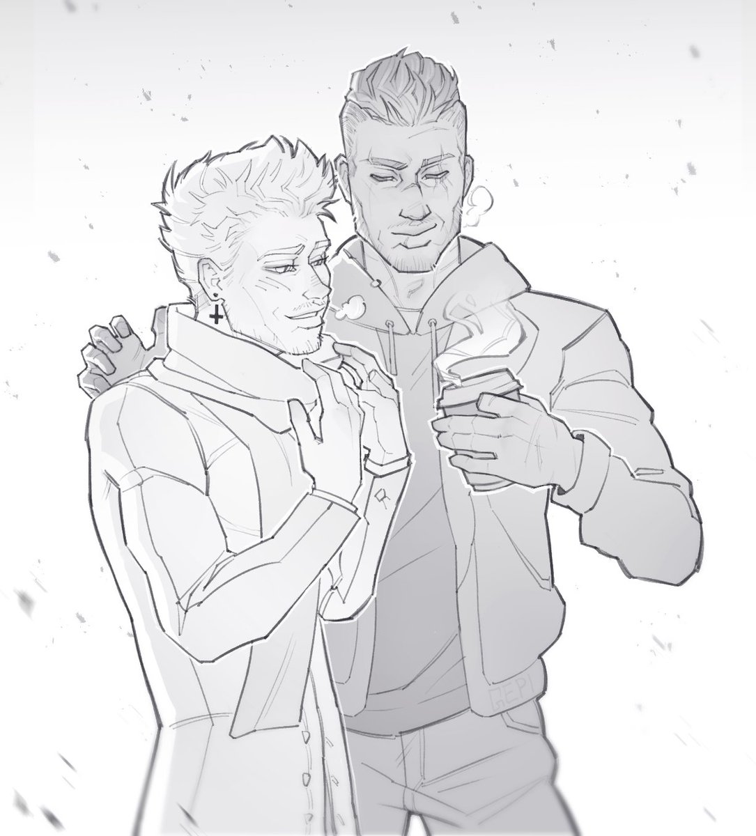 GEPI 298art tweet media