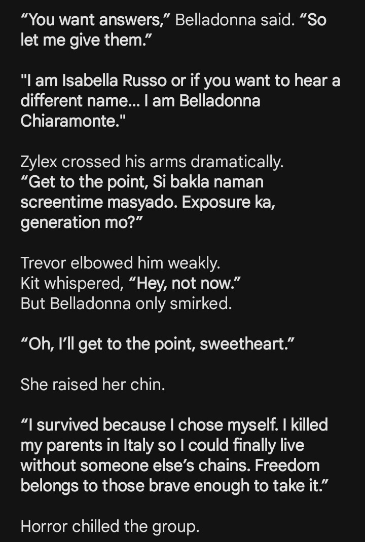mylovestrykds's tweet photo. 327. tw // violence, mentions of crimes, murd3r https://t.co/w7YteLE5tq