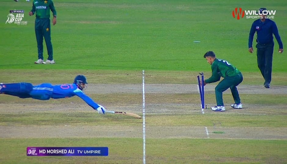 BabarNation56's tweet image. Indians is crying 😭😂
And we are happy to see them crying 🥵
Cry harder Lundians 
This is called Karma 😛