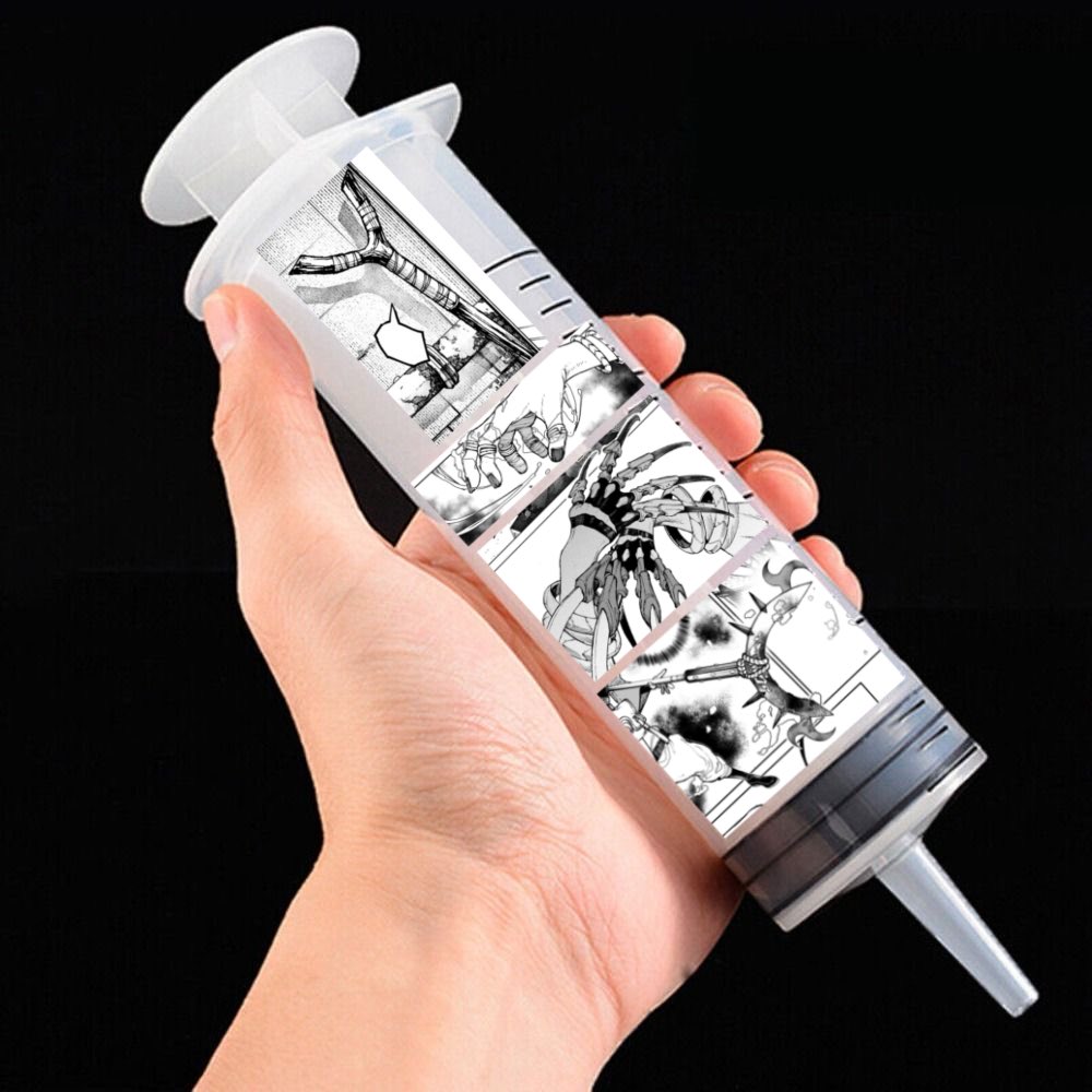 biscat | wano tweet media