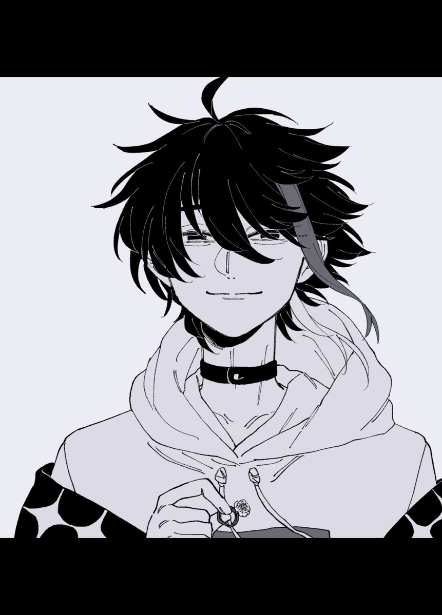 いつか歌って欲しいよ〜〜　の絵