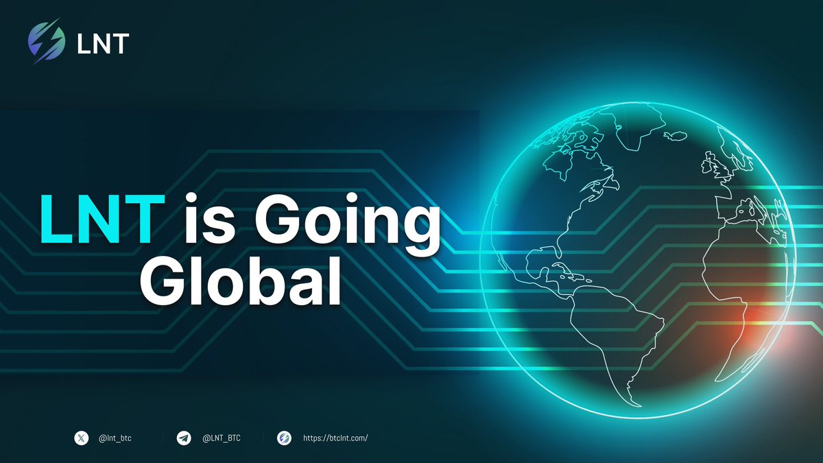felixokechi09's tweet photo. ⚡ The Lightning Network is a Bitcoin upgrade that enables instant, low-fee payments by using off-chain payment channels instead of recording every transaction on the blockchain.
Check out our timeline 👇 

#Crypto #Int_btc
@bitlongwallet #Bitlongwallet #FreeCrypt #Bitlong https://t.co/a3BK69fM63