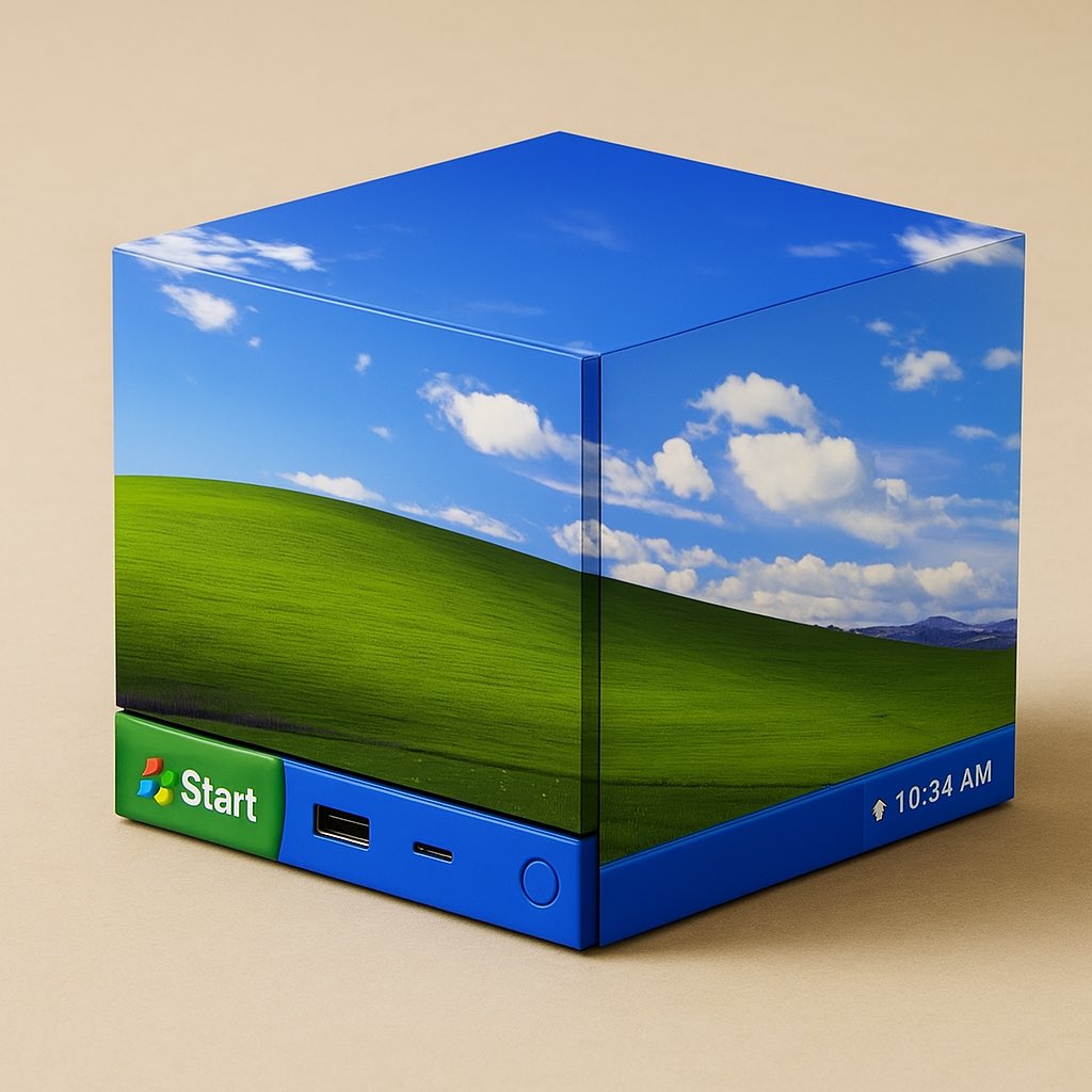 PcPhilanthropy's tweet image. Shut up and take my money