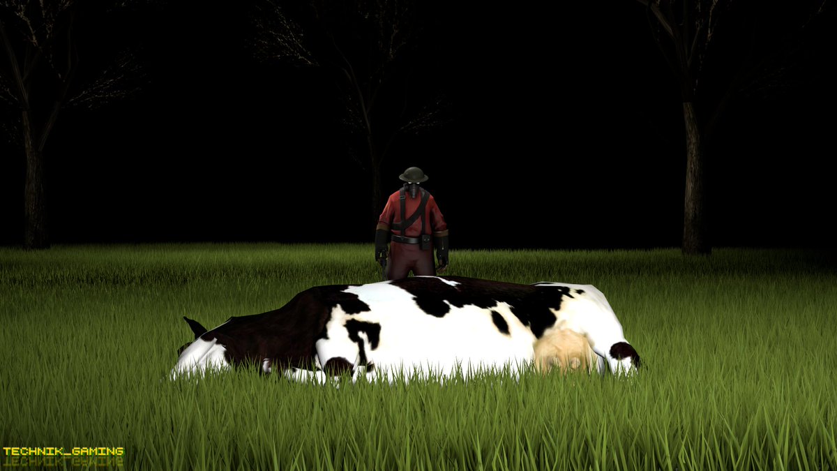 TechnikGaming tweet media