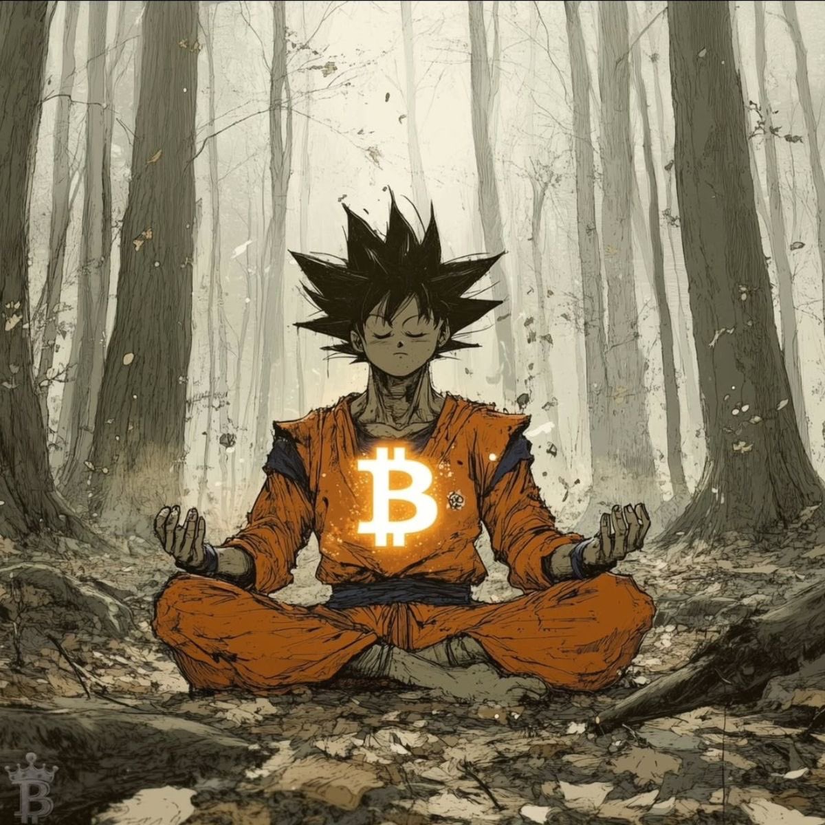 BOTTOM SOON 🔜 
$BTC
$bitcoin
