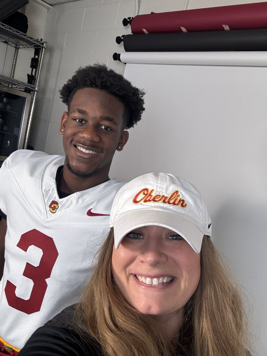 Miles Hughey tweet media