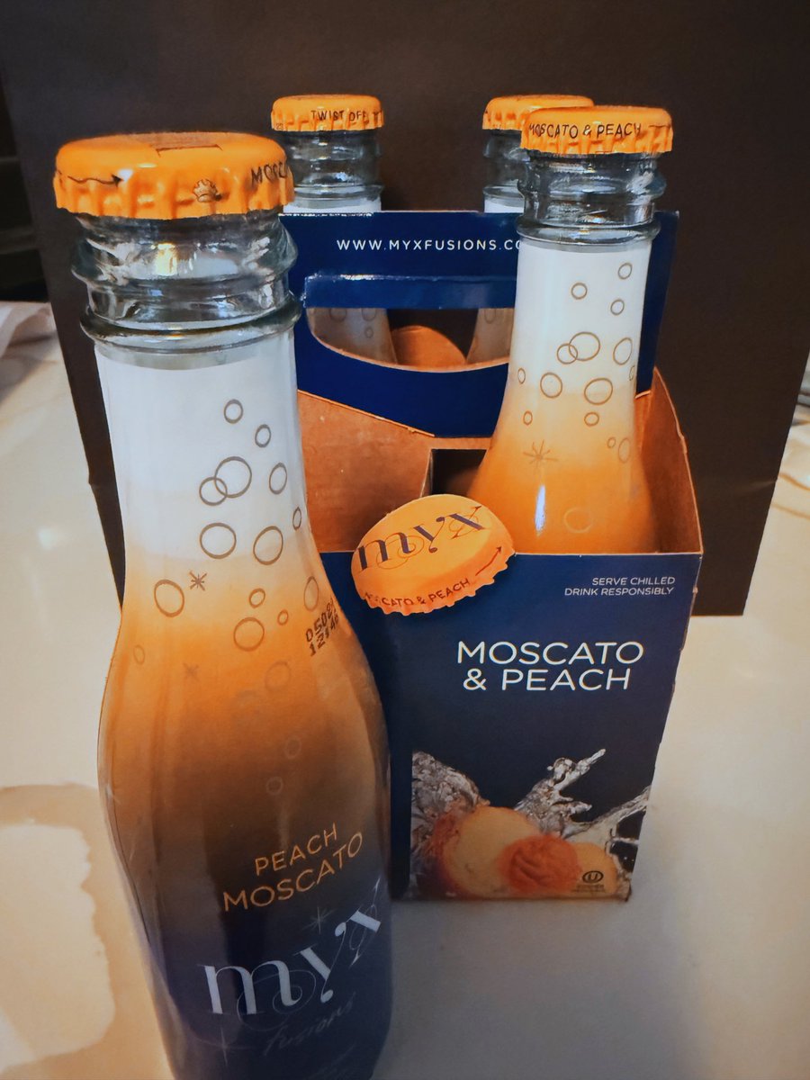GagCityMuseum's tweet photo. Spotted MYX Fusions while traveling and cleared the shelf without a second thought. Nicki built that brand from pure vision and it still stands strong everywhere you go. A quiet flex from a woman who never needed permission. #MYXFusions #NickiMinaj https://t.co/8ZHlkfm4MV