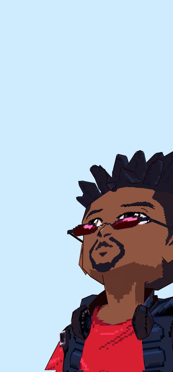 tv16bit's tweet image. Funky angle...

#sundaypose #tv16bit