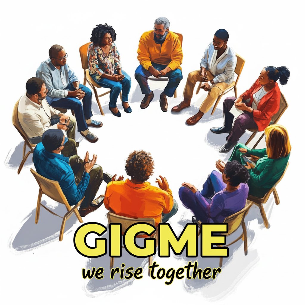 GIGME tweet media