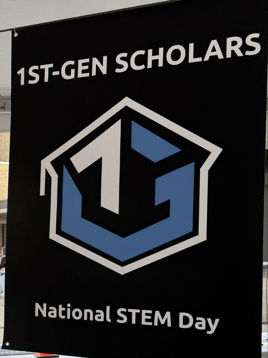 1stGscholars's tweet photo. Thank you to everyone that made #NationalSTEMDay 2025 possible💫 Last week we headed back to the @woodlandspavilion in #TheWoodlands #Texas for Year 2️⃣ of The Woodlands Children’s Festival~ #LittleWoodfest. We were in the #STEAM Sounds lineup for #NationalSTEMDay Powered by Ovintiv. We had incredible activities from #engineering, to #space, #robotics, & more ~ #STEMForALL
Do you want to partner with us? Do you want us to come to your #school? Do you want to attend our next #STEAM workshop? Do you want to learn more about our PreK-12 #StEM Programs? Follow us and send us an email to contact@1st-genscholars.org, we support scholars across the country, but we do proudly support our home state of #Texas!!!!
We had such a great time, thank you to everyone that made this possible from @woodlandspavilion. A huge shout out to all staff, volunteers, amazing Scholars from @conroeisd #HighSchools~ thank you for all of the support. check out our posts to see the joy in #STEM Family Engagement including #STEAM ~ Early #STEM Education Access Matters.
#K12 #Education #STEAM #Teachers #Schools #Science #WomeninSTEM #WomeninTech #EdTech #STEMForALL #nonprofit #FirstGen #nonprofitorganization #homeschool #HigherEd #Persistence #Retention #nationalstemday #nationalfirstgenday #STEM @HelloWoodlands
