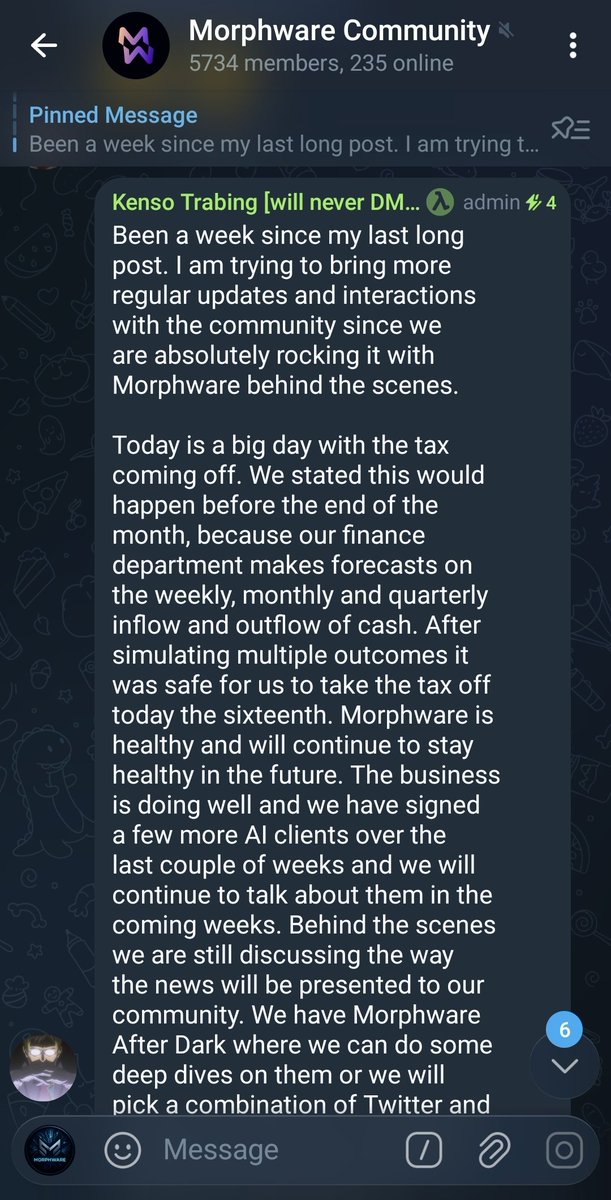 thekaguy tweet media