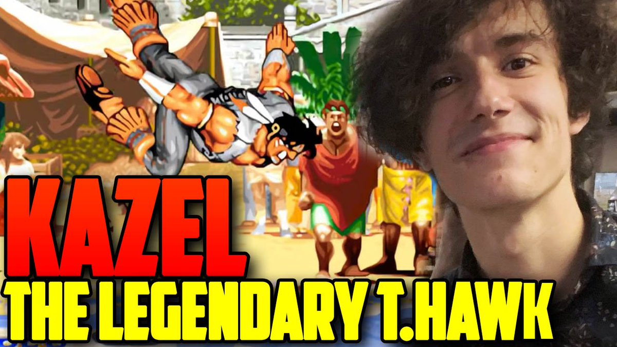 Latest Video Featuring <a href="/Kazel2X/">Kazel</a> check out the full video here youtu.be/3fmsASbVMIc